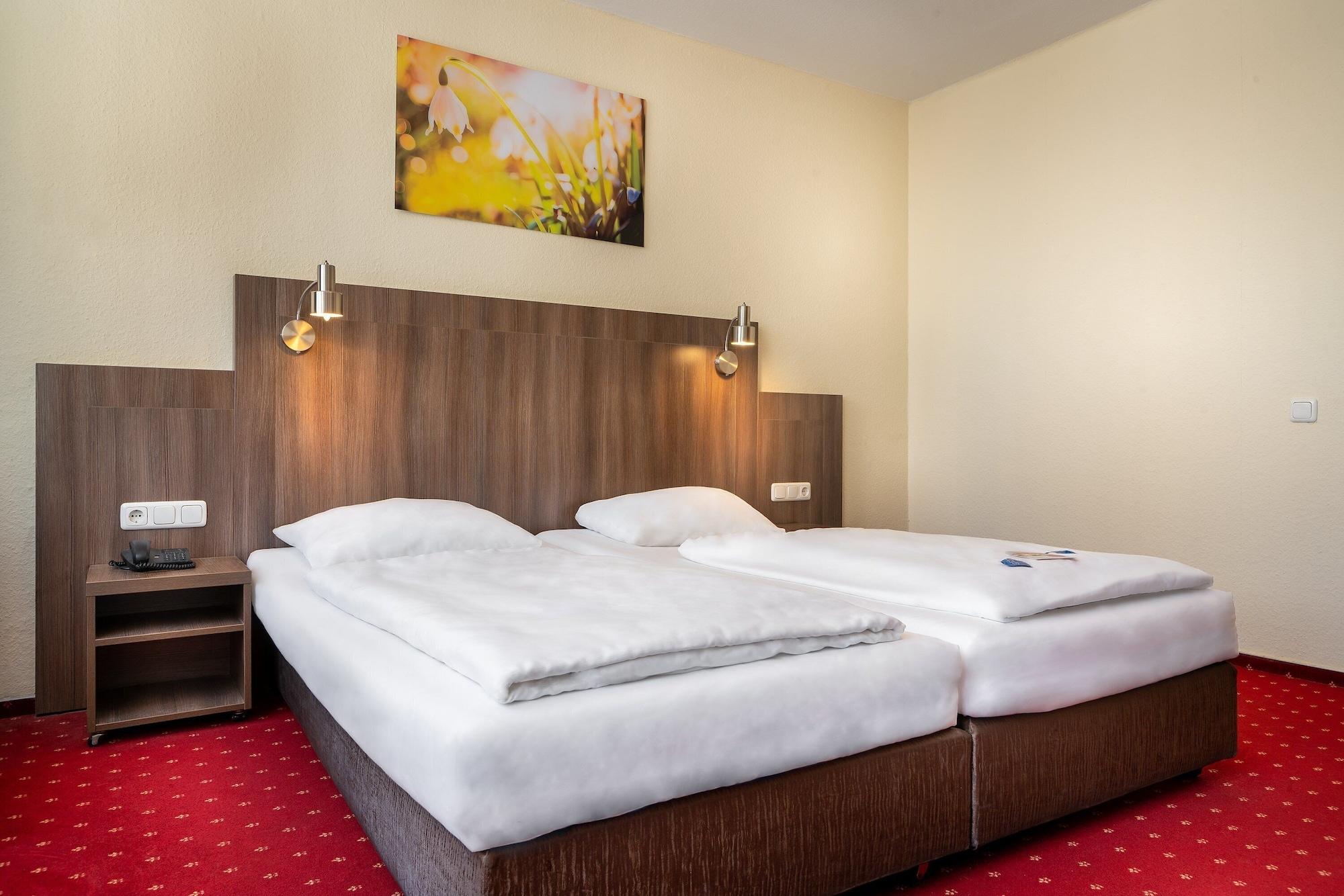 Leonet Hotel Keulen