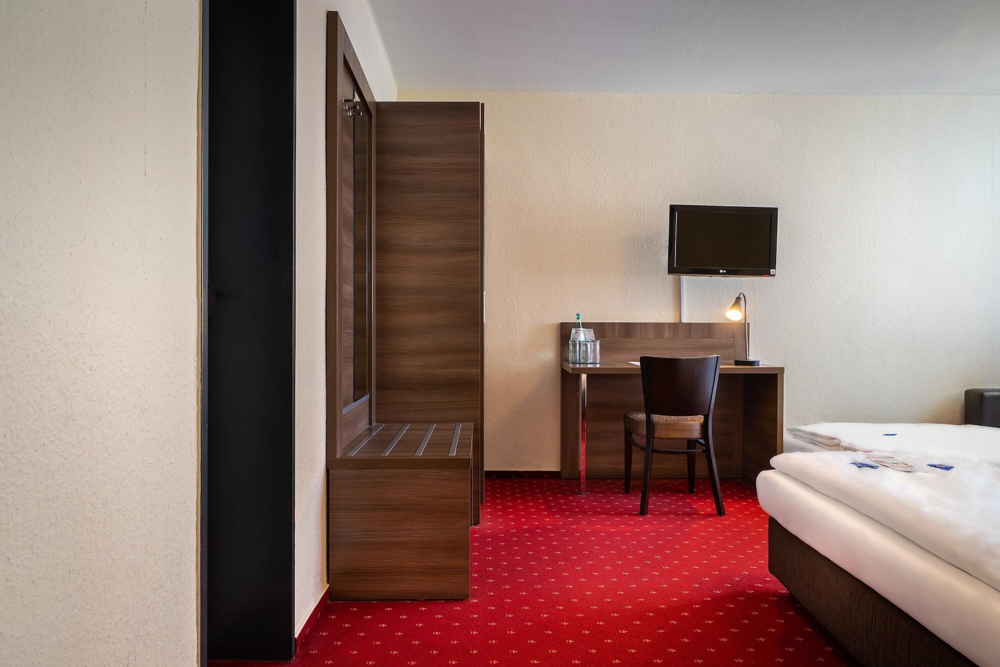 Hotel Leonet Keulen