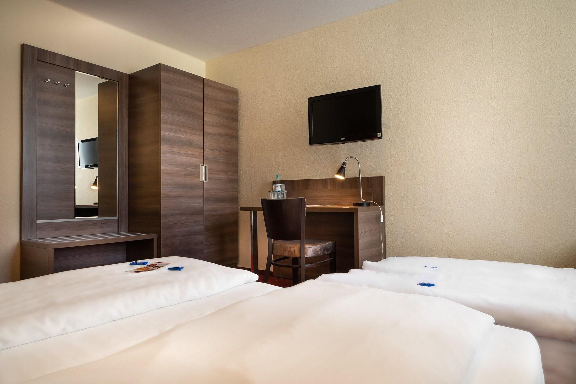 Hotel Leonet Keulen