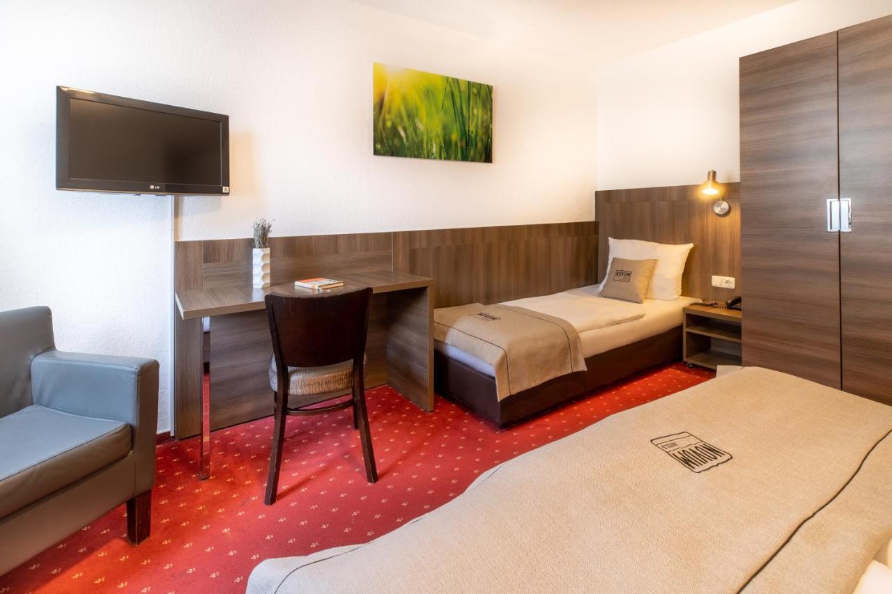 Leonet Hotel Keulen