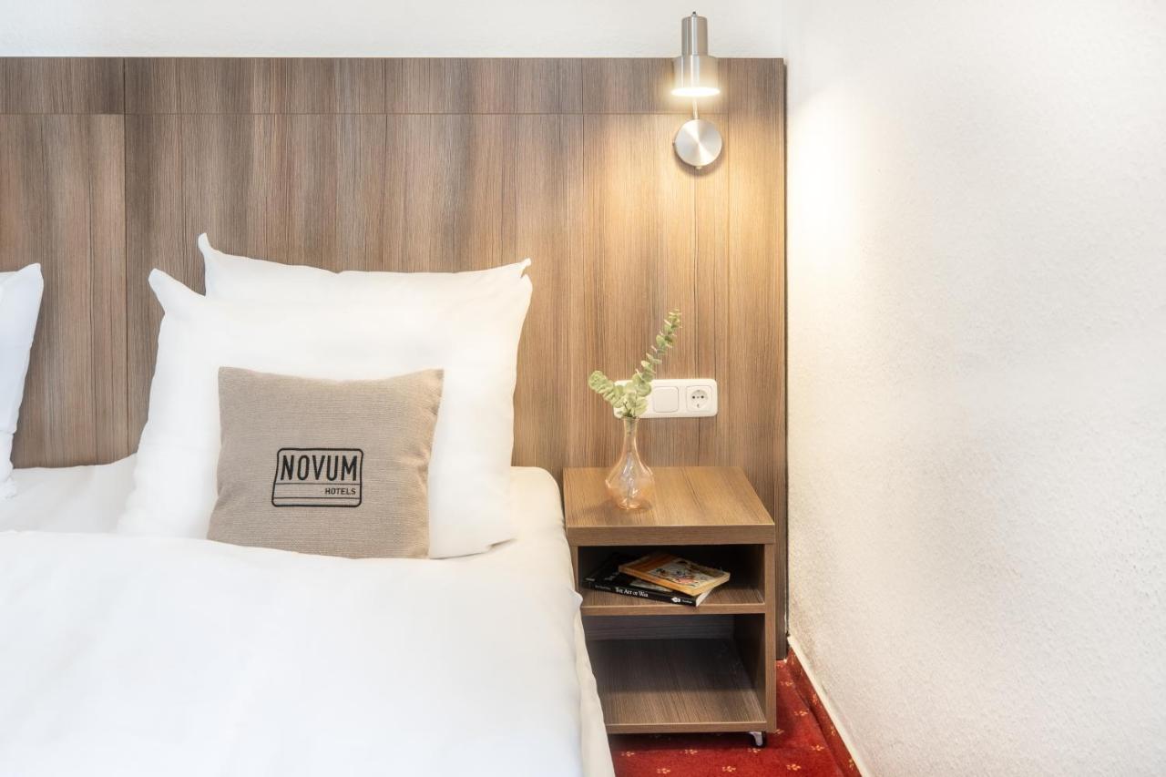 Hotel Leonet Keulen