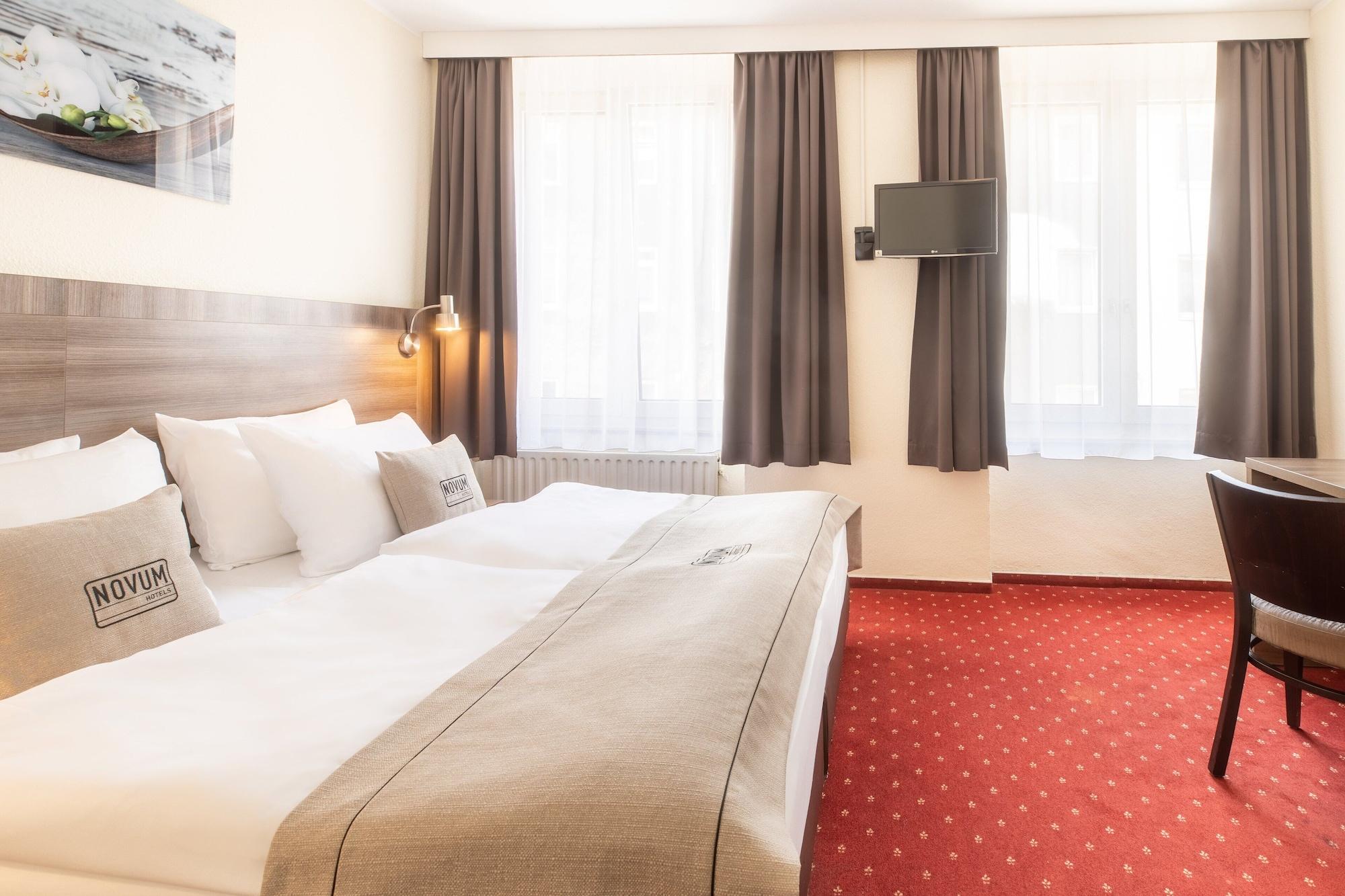 Leonet Hotel Keulen