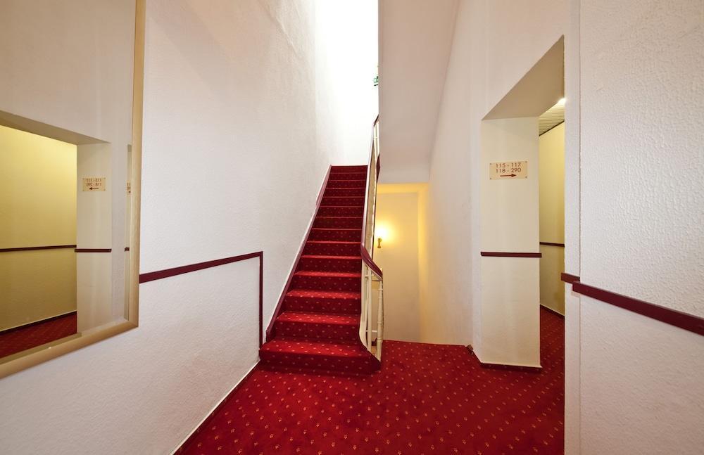Hotel Leonet Keulen